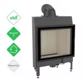 Fireplace insert NADIA 13