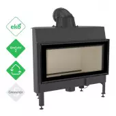 Fireplace insert NADIA 14