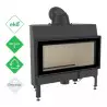 Fireplace insert NADIA 14