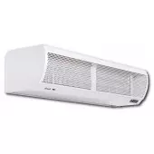 Kurtyna powietrzna wodna AERIS xxxWN-1P