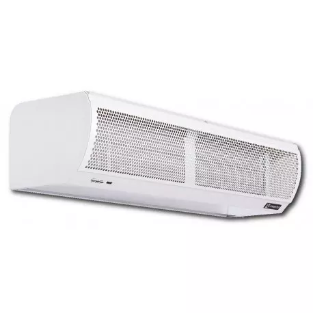 Kurtyna powietrzna wodna AERIS xxxWN-1P