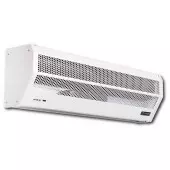 Kurtyna powietrzna elektryczna AERIS xxxE-1P