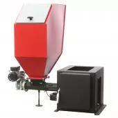 Conversion kit PROSAT PLUS 4 class for Viadrus U22 and U26