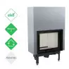 Fireplace insert NADIA 10 guillotine