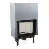 Fireplace insert NADIA 10 guillotine