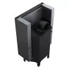 Fireplace insert NADIA 10 guillotine