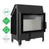 Fireplace insert ZIBI 11 DECO