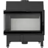 Fireplace insert ZIBI 12 DECO