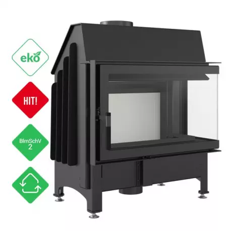 Krbová vložka 12 pravý BS DECO