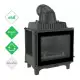 Fireplace insert FRANEK 10