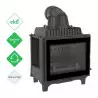 Fireplace insert FRANEK 10