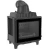 Fireplace insert FRANEK 10