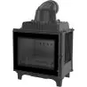 Fireplace insert FRANEK 10