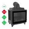 Fireplace insert FRANEK 12