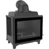 Fireplace insert FRANEK 12