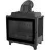 Fireplace insert FRANEK 12