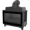 Fireplace insert FRANEK 14