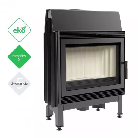 Wkład kominkowy BLANKA 12