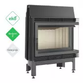 Fireplace insert BLANKA 12