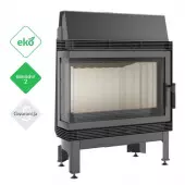 Fireplace insert BLANKA 12