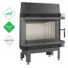 Fireplace insert BLANKA 12 links BS