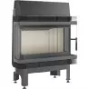 Fireplace insert BLANKA 12 links BS