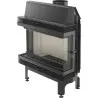 Fireplace insert BLANKA 12 links BS