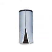 Pufferspeicher mit 1 Solarschleife GALMET SG(B)