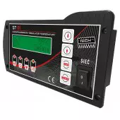 Sterownik wentylatora i pompy c.o. i c.w.u TECH ST-81