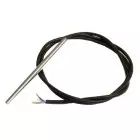Flue gas temperature sensor PT1000 for boiler controllers eCOAL V.3.5