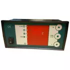 Sterownik EKOSTER 2S P6.4 (BAFA) z czujnikiem spalin