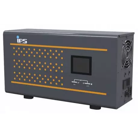 Inverter IPS300SIN-WM with UPS function