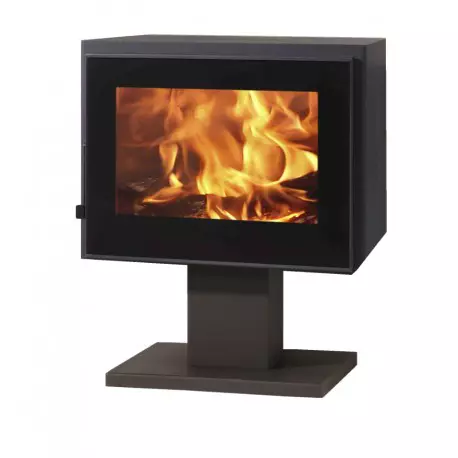 Fireplace insert VERNE 6,7 kW