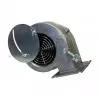 Ventilator DM 120