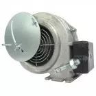 Wentylator WPA 07 PK z przesłoną i klapką