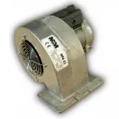 Ventilator WPA 03 (3 gears)