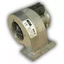 Ventilator WPA 03 (3 gears)