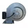 Ventilátor WPA 117 K