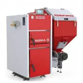 Kessel Defro Sigma Uni