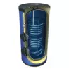 Vertical emaillert warmwasserspeicher Lamet miz zwei warmetauscher Serie SE