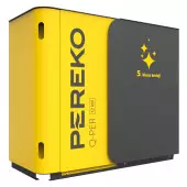 Eco-Pea Coal Boiler PEREKO Q-PER