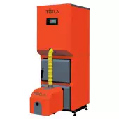 Kocioł na pellet Tekla DRACO BIO COMPACT FII 23 kW