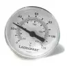 Termometr bimetaliczny Laddomat 120 C