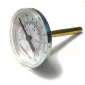Thermometer Laddomat 120 C