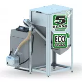 Kocioł Metal-Fach SLIM PELLET MINI