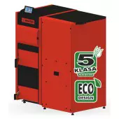 Kotel Metal-Fach SEG PELLET