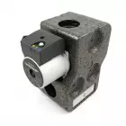 Termoregulační systém Laddomat 21-60, 72 C pro kotle s oběhovým čerpadlem