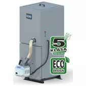 Kocioł Metal-Fach SLIM PELLET