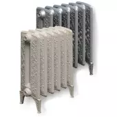 Central heating radiator VIADRUS