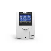 Termoregulator i-1 CWU